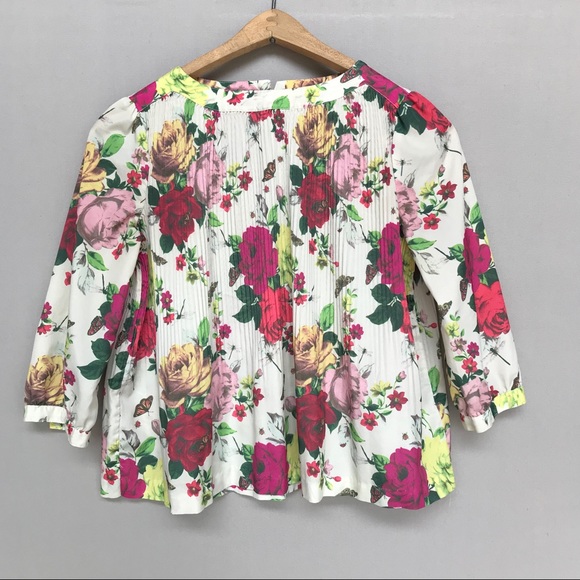 girls ted baker clothes
